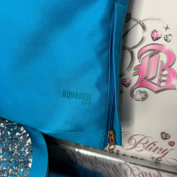 Firefly snow pants ski pants blue waterproof snow proof warm snowboarding π - Picture 13 of 16